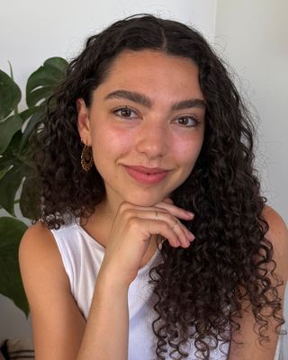 Photo of Gia Copsetta, Licensed Professional Counselor, MS, LPC