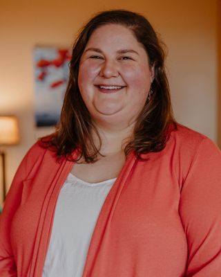 Photo of Anna Fox, Pre-Licensed Professional, MA