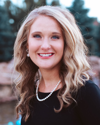Photo of Katie Shiraz, LPC, EMDR, Licensed Professional Counselor in Fort Collins