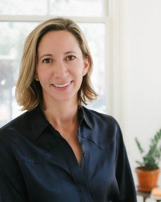 Photo of Peiper H Kirkendoll, Licensed Professional Counselor, PhD, LPC