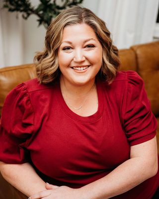 Photo of Monica Rudy, Counselor, M.Ed., MA, LPC