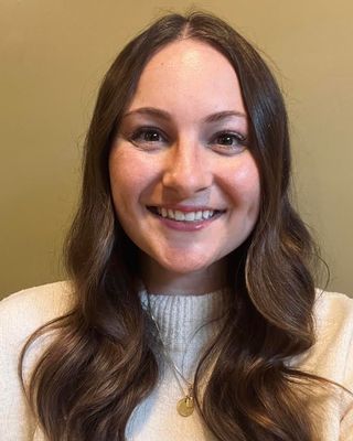 Photo of Katy McGuire, Licensed Professional Clinical Counselor, MS, LPCC