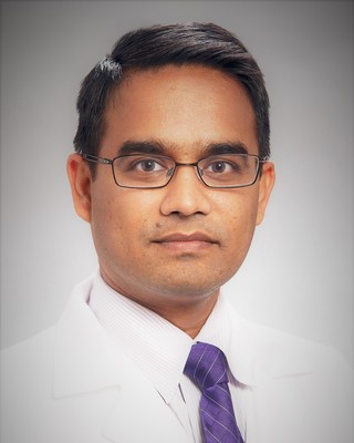 Photo of Dharmendra Kumar, Psychiatrist in Texas