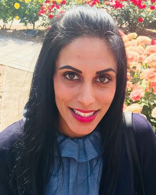 Photo of Satinder Gill, Psychologist in Spring Valley, CA