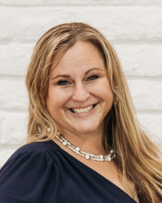 Photo of Mindy Effertz, Licensed Professional Counselor, LPC