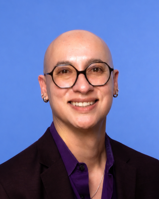 Photo of Artur Akkerman, Clinical Social Work/Therapist, LCSW