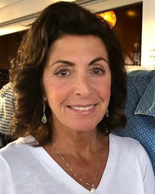 Photo of Gale Brunault, Counselor in Ipswich, MA