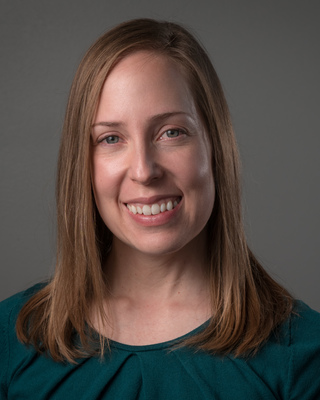 Photo of Emily Derouin, Psychologist in Denver, CO