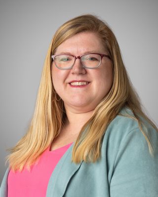 Photo of Mary Reif, Pre-Licensed Professional, MM
