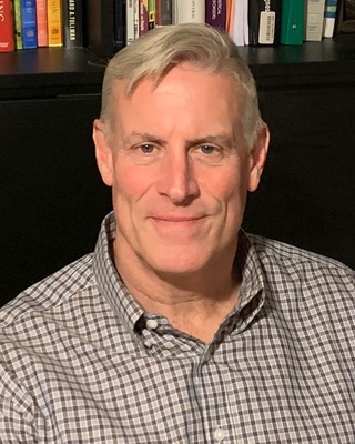 Photo of Tim Waun, Licensed Professional Counselor