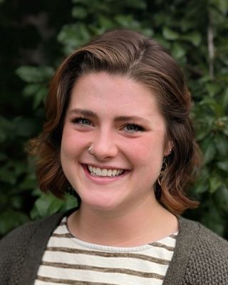 Photo of Abby Whiting - Aspen Therapy and Wellness - Abby Whiting, Licensed Social Worker, LSW