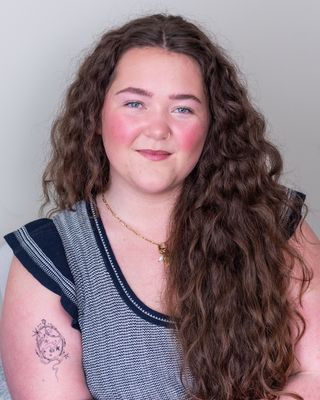 Photo of Jane Downey, Licensed Professional Counselor, LPC