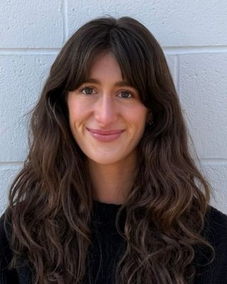 Photo of Whitney Cloward, Pre-Licensed Professional, MFTI