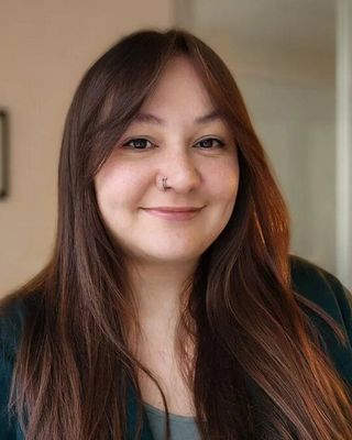 Photo of Trish Nicholson, Licensed Professional Counselor, MS, NCC, PMH-C