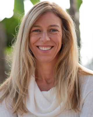 Photo of Emily Hunter, Marriage & Family Therapist in Del Mar, CA