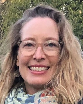 Photo of Alma Marion Christean, Counselor in Tacoma, WA
