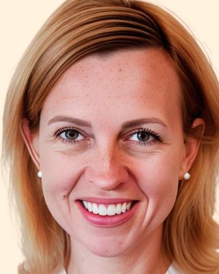 Photo of Yekaterina Ambrose, Psychiatric Nurse Practitioner, MSN, PMHNP