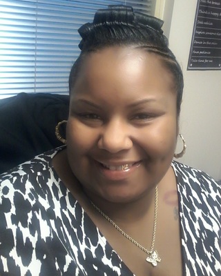 Photo of Latoya Jenkins, Licensed Professional Counselor in Oklahoma City, OK