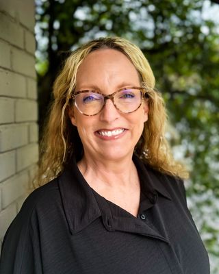 Photo of Suzanne Posey, Counselor, MA, LPC
