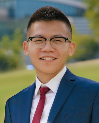 Photo of Adam Qin, Clinical Social Work/Therapist in Cleveland Heights, OH