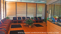 Gallery Photo of American Behavioral Clinics - Bluemound Location Waiting Room