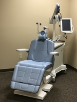 Gallery Photo of American Behavioral Clinics - TMS Therapy Chair