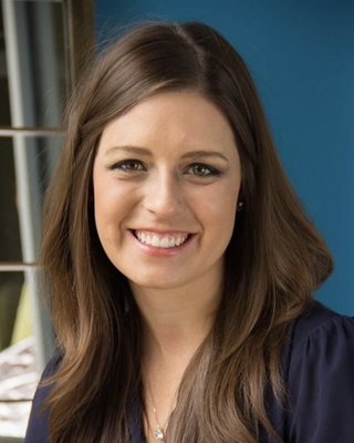 Photo of Allison Williams, Licensed Professional Counselor in Dallas, TX