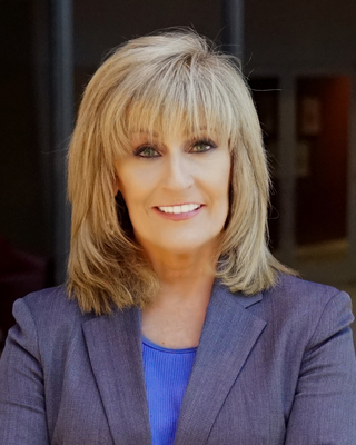 Photo of Jeannie B. Whitman, Ph.D., Licensed Psychologist, Psychologist in Dallas, TX