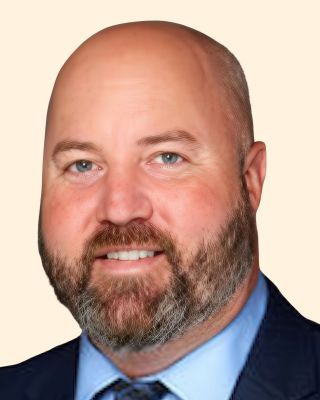 Photo of Dr. Brian Siembor, Psychologist, PhD, LP