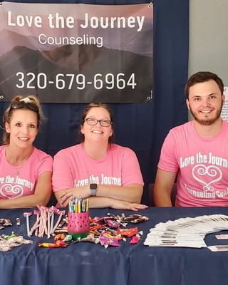 Photo of Love the Journey Counseling Center, Marriage & Family Therapist in Pine River, MN