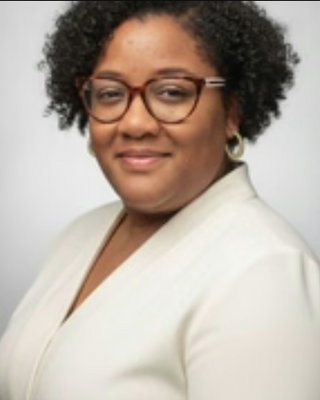 Photo of Andrea Claiborne, Clinical Social Work/Therapist, LCSW