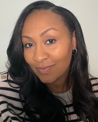 Photo of Terea Adams, Licensed Professional Counselor, MA, LPC