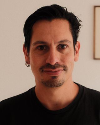 Foto de Carlos Briones Pino, Psicólogo, Lic. en Psicología
