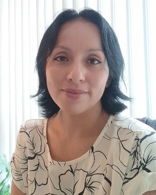 Foto de Vanessa Aguilar Valadez, Psicoterapeuta, Maestría