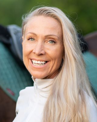 Photo of Åsa Woodman Hoffmann, Clinical Social Work/Therapist, MA, LMFT