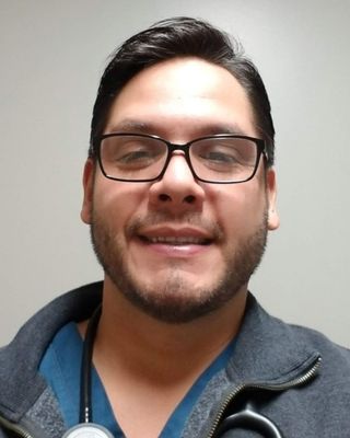 Photo of Toney Gonzales - Toney Gonzales, Psychiatric Nurse Practitioner, ARNP