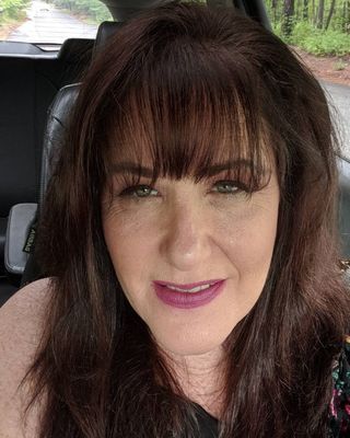 Photo of Beth L McGinley, Licensed Professional Counselor, MA, EdS, LPC, CCTP