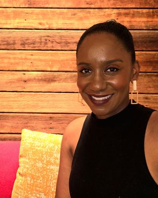 Photo of Shawn A Clark-Martinez, Clinical Social Work/Therapist, LCSW