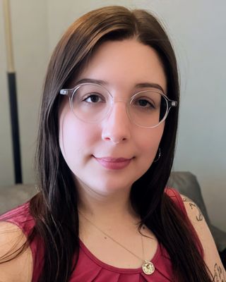 Photo of Jenna Masters, Licensed Professional Counselor, MA, LPC