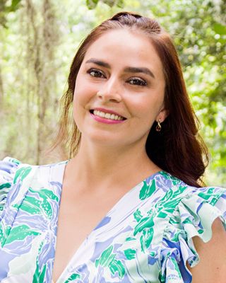 Photo of Marcela Jimenez, Counsellor in Redfern, NSW