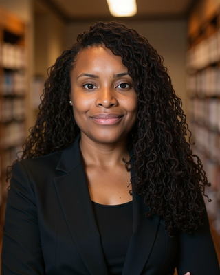 Photo of Jamilah Tulloch, Psychiatric Nurse Practitioner, MSN, PMHNP