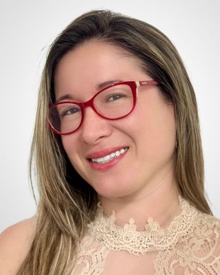 Photo of Kelly Gomez, Counselor, MS, LMHC