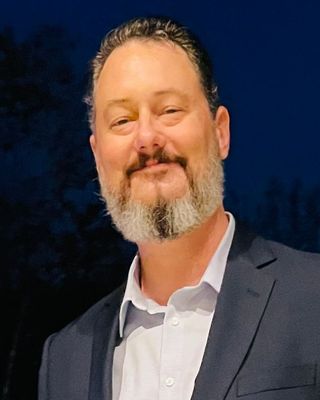 Photo of Thomas Nunn, Licensed Professional Counselor Associate, MA