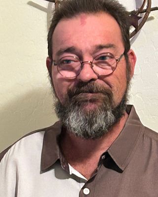 Photo of Patrick Burdell, Clinical Social Work/Therapist, LCSW