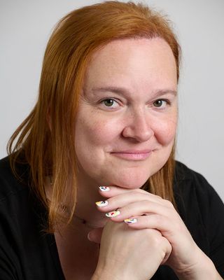 Photo of Sophie Desjardins