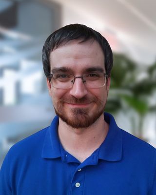 Photo of Eric Conway, Licensed Clinical Professional Counselor, LCPC