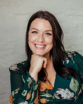 Photo of Hailey Sawtelle, Licensed Professional Counselor, MS, LPC