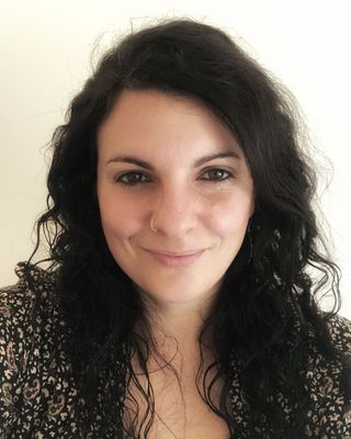 Photo of Noemi Garcia, Counsellor, MBACP