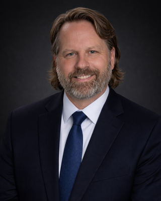 Photo of Jason R Collender, Clinical Social Work/Therapist, MSW, LCSW-C