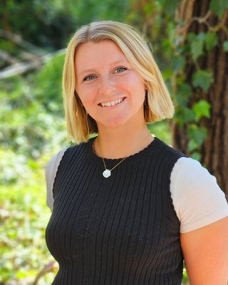 Photo of Cassidy Urbany, Marriage & Family Therapist Associate, AMFT, MA